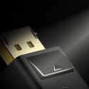 Ugreen DP101 10202 DisplayPort → HDMI kabel 4K 30 Hz černý