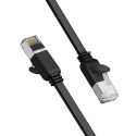 Kabel Ugreen RJ45 Cat 6 UTP 2 m - černý
