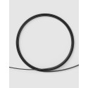 Kabel Ugreen RJ45 Cat 6 UTP 2 m - černý