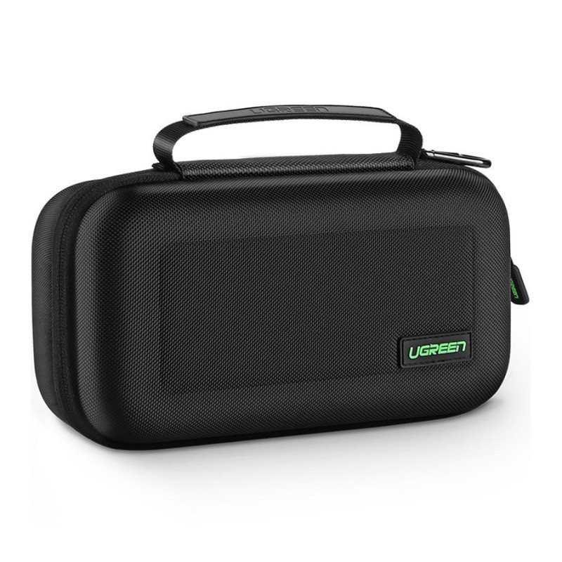 Pouzdro Ugreen LP145 pro Nintendo Switch a příslušenství - černé