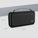 Pouzdro Ugreen LP145 pro Nintendo Switch - černé