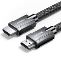 Kabel UGREEN HDMI 2.1 8K/4K 120 Hz HD135 70321 2 m - šedý