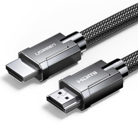 Kabel UGREEN HDMI 2.1 8K/4K 120 Hz HD135 70321 2 m - šedý