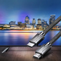 Kabel UGREEN HDMI 2.1 8K/4K 120 Hz HD135 70321 2 m - šedý