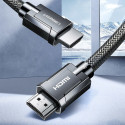 Kabel UGREEN HDMI 2.1 8K/4K 120 Hz HD135 70321 2 m - šedý