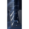 DUX DUCIS Copa Odolný hybridní obal pro iPad 10,2" (7/8/9 gen.), růžový