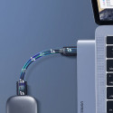 Ugreen 60559 HUB USB-C PD 100W pro MacBook Pro/Air – šedá