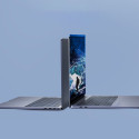 Ugreen 60559 HUB USB-C PD 100W pro MacBook Pro/Air – šedá