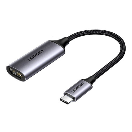 Adaptér Ugreen USB-C na HDMI 2.0 70444 4K@60 - šedá