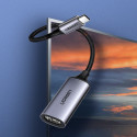 Adaptér Ugreen USB-C na HDMI 2.0 70444 4K@60 - šedá