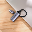 Adaptér Ugreen USB-C na HDMI 2.0 70444 4K@60 - šedá