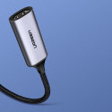 Adaptér Ugreen USB-C na HDMI 2.0 70444 4K@60 - šedá