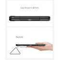 DUX DUCIS Copa Odolný hybridní obal pro iPad 10,2" (7/8/9 gen.), růžový