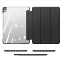 DUX DUCIS Copa Odolný hybridní obal pro iPad 10,9" (10.gen./2022), černý