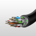 Ugreen HDMI – micro HDMI 2.0 kabel 4K 60Hz 1,5 m černý