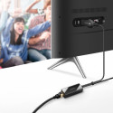 Síťová karta UGREEN 30985 pro Chromecast – black