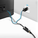 Síťová karta UGREEN 30985 pro Chromecast – black