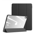 DUX DUCIS Copa Odolný hybridní obal pro iPad 10,9" (10.gen./2022), černý