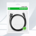 Kabel Ugreen US184 20882 USB-A 3.0 / USB-C 1 m černý