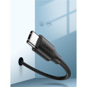 UGREEN US287 60118 USB-A / USB-C kabel 2 m černý