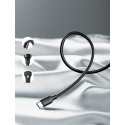 UGREEN US287 60118 USB-A / USB-C kabel 2 m černý