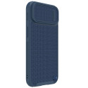Kryt Nillkin Textured S Case pro iPhone 14 – modrý