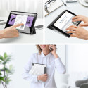 DUX DUCIS Copa Odolný hybridní obal pro iPad 10,9" (10.gen./2022), černý