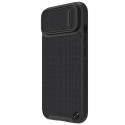 Kryt Nillkin TEXTURED S iPhone 14 - černý