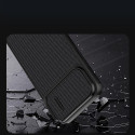 Kryt Nillkin TEXTURED S iPhone 14 - černý