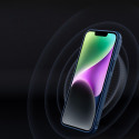 Kryt Nillkin TEXTURED S iPhone 14 - černý
