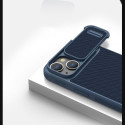 Kryt Nillkin TEXTURED S iPhone 14 - černý
