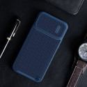 Kryt Nillkin TEXTURED S iPhone 14 - černý