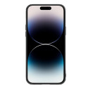 Kryt Nillkin Synthetic Fiber S pro iPhone 14 Pro Max - černý