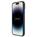 Kryt Nillkin Synthetic Fiber S iPhone 14 Pro - černý