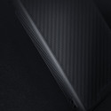Kryt Nillkin Synthetic Fiber S iPhone 14 Pro - černý