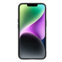 Kryt Nillkin Synthetic Fiber S pro iPhone 14 - černý