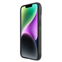 Kryt Nillkin Synthetic Fiber S pro iPhone 14 - černý