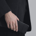 Kryt Nillkin Synthetic Fiber S pro iPhone 14 - černý
