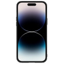 Kryt Nillkin CAMSHIELD LEATHER S pro iPhone 14 Pro Max - černá