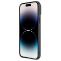 Kryt Nillkin CAMSHIELD LEATHER S pro iPhone 14 Pro Max - černá
