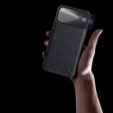 Kryt Nillkin CAMSHIELD LEATHER S pro iPhone 14 Pro Max - černá