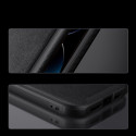 Kryt Nillkin CAMSHIELD LEATHER S pro iPhone 14 Pro Max - černá