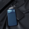 Kryt Nillkin CAMSHIELD LEATHER S pro iPhone 14 Pro Max - černá