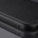 Kryt Nillkin CamShield Leather S iPhone 14 Plus zelená