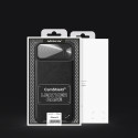 Kryt Nillkin CamShield Leather S iPhone 14 Plus modrá