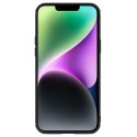 Nillkin CamShield Leather S pouzdro iPhone 14 Plus černé