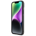 Nillkin CamShield Leather S pouzdro iPhone 14 Plus černé