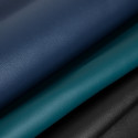 Nillkin CamShield Leather S pouzdro iPhone 14 Plus černé