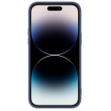 Kryt Nillkin CamShield Silky iPhone 14 Pro Max modrý