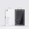 Kryt Nillkin CamShield Silky iPhone 14 Pro Max modrý